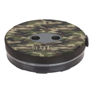 Alternative view of Jupio STX45X (Jupio  Seattex 45 Camouflage Limited Edition Retractable Seat)