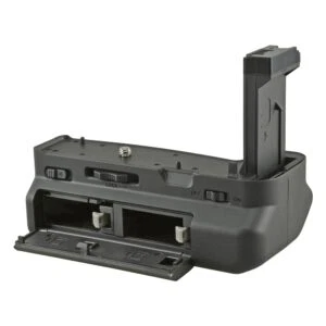 Alternative view of Jupio JBG-C017 (Canon  Battery Grip for Canon EOS RP / EOS R8)