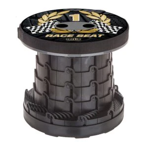 Alternative view of Jupio STX45R (Jupio  Seattex 45 Race Limited Edition Retractable Seat)