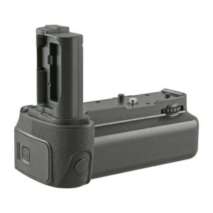 Alternative view of Jupio JBG-N017 (Nikon  Battery Grip for Nikon Z5/ Z6/ Z7 (MB-N10) + Cable)