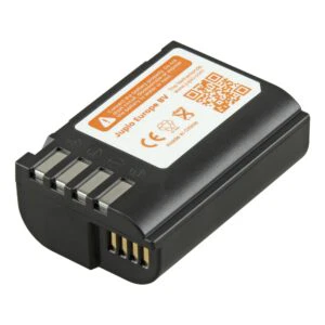 Alternative view of Jupio CPA0033 (Panasonic  DMW-BLK22 2200mAh)