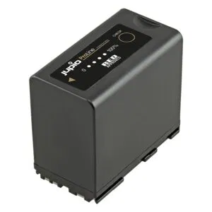 Alternative view of Jupio BRE0002 (RED  ProLine BP-975 10050mAh (RED APPROVED) for RED Komodo)