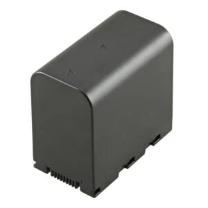 Alternative view of Jupio VJV0036 (JVC  BN-VC296G 10050mAh for JVC)