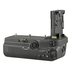 Alternative view of Jupio JBG-C019 (Canon  Battery Grip for Canon EOS R5 / R5c / R6 / R6 Mark II (BG-R10) + 2.4 Ghz Wireless Remote)