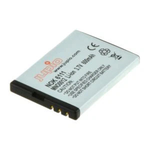 Jupio MNO0012 (Nokia  BL-4B for Nokia 6111)