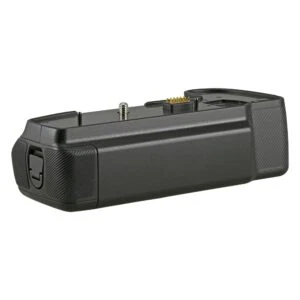 Alternative view of Jupio JBG-B002 (Blackmagic  Battery Grip for Blackmagic Pocket Cinema Camera 6K Pro (for use with 1/2x NP-F550/570 battery))