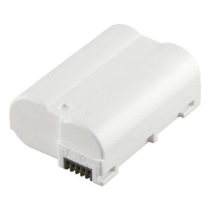 Alternative view of Jupio CNI0104 (Nikon  EN-EL15C *ULTRA* 2600mAh)