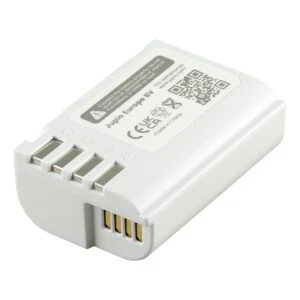 Alternative view of Jupio CPA0102 (Panasonic  DMW-BLK22 *ULTRA* 2600mAh)