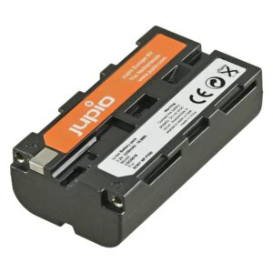 Jupio CSO0016 (Sony  NP-F550 2350 mAh)