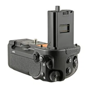 Alternative view of Jupio JBG-S012 (Sony  Battery Grip for Sony A9 III / A1 II  (VG-C5))