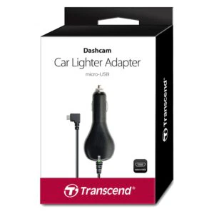 Alternative view of Transcend TS-DPL2 (Transcend  Transcend Car Lighter Adapter for DrivePro Micro USB)