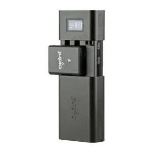 Alternative view of Jupio LUC0100 (Jupio  Jupio USB-C Universal Fast Charger)