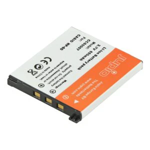 Jupio CCS0007 (Casio  NP-60 for Casio 650 mAh)