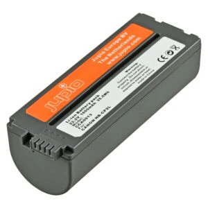 Jupio CCA0013 (Canon  NB-CP2L for Canon Printer 1600 mAh)
