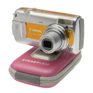 Alternative view of Xize XSC0200P (Xize  Xize SteadyCase Large Pink 012)