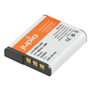 Jupio CSO0021 (Sony  NP-BG1/ NP-FG1 Infochip 960 mAh)