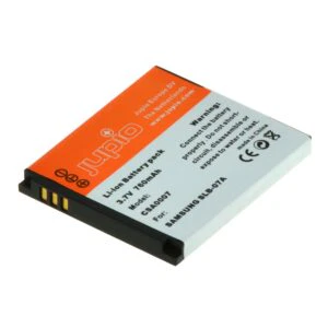 Jupio CSA0007 (Samsung  SLB-07A 760 mAh)