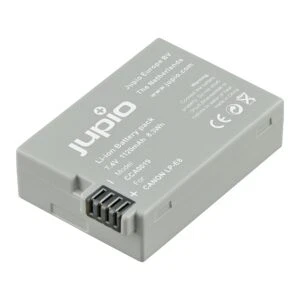 Jupio CCA0019 (Canon  LP-E8 1120 mAh)