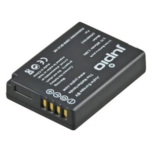 Jupio CPA0016V3 (Panasonic  DMW-BCG10 / BP-DC7 895 mAh)