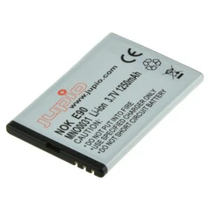 Jupio MNO0031 (Nokia  BP-4L for Nokia E90 N97 1250 mAh)