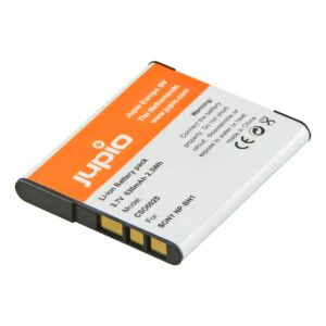 Jupio CSO0025 (Sony  NP-BN1 630 mAh)