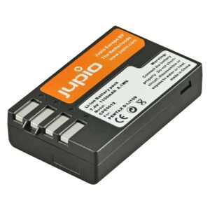 Jupio CPE0012 (Pentax  Pentax D-Li109 1100 mAh)