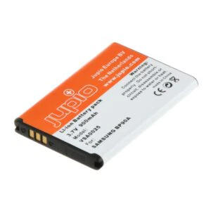 Jupio VSA0025 (Samsung  Samsung IA-BP90A 900 mAh)