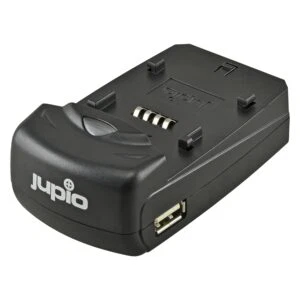 Jupio JSC0010 (Jupio  Jupio Single Charger)