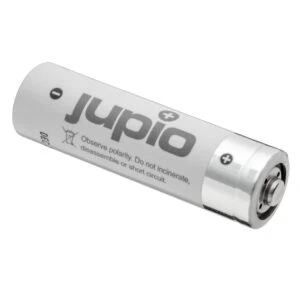 Alternative view of Jupio JBL-AA4 (Jupio  Lithium Batteries AA 4 pcs VPE-12)