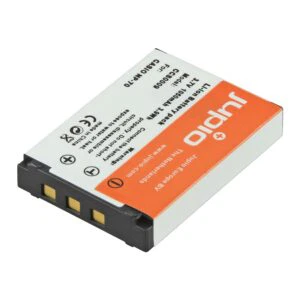 Jupio CCS0009 (Casio  NP-70 1050 mAh)