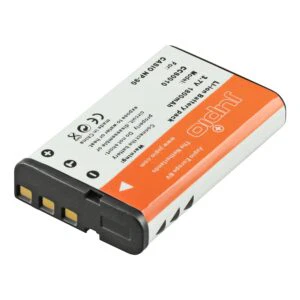 Jupio CCS0010 (Casio  NP-90 1800 mAh)