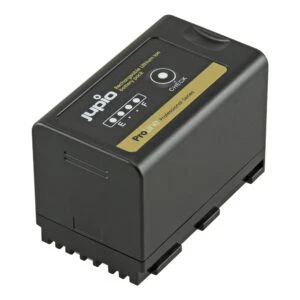 Alternative view of Jupio BCA0003 (Canon  ProLine BP-A30 3350mAh (48.2Wh))