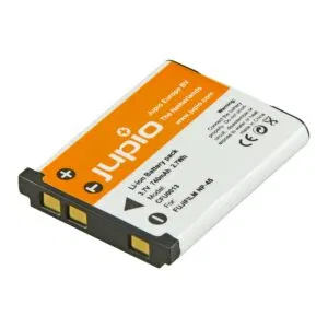 Jupio CFU0013 (Fujifilm  NP-45 / NP45 / NP-45S for Fuji 740 mAh)
