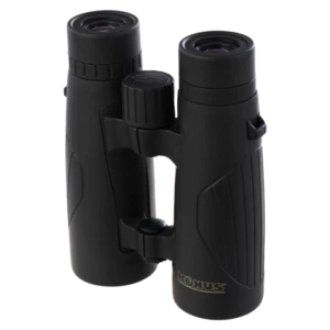 Alternative view of 3x Konus Titanium Evo OH 10x42 met gratis 3x Konus Basic 10x25