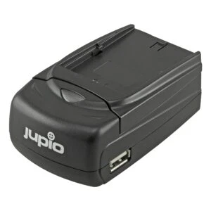 Alternative view of Jupio JSC0010 (Jupio  Jupio Single Charger)