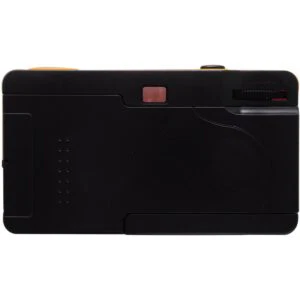 Alternative view of Kodak M35 Camera Yellow