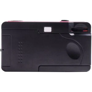 Alternative view of Kodak M35 Camera Pink