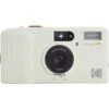 Kodak Snapic A1 35mm Film Camera Ivory White