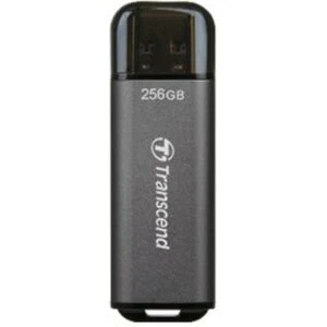Transcend Jetflash 920 256GB USB 3.2 Gen 1 Spacegrijs