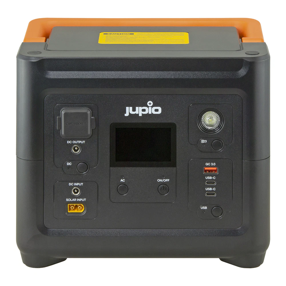Jupio JPB500EU (Jupio Jupio PowerBOX 500 EU) - Afbeelding 6