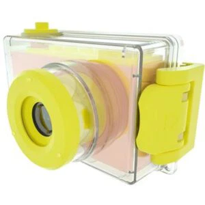 Alternative view of myFirst Camera 2 Pink