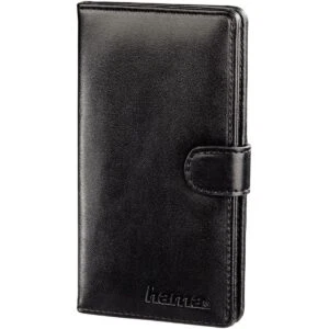 Hama Vegas Memory Card Case Black