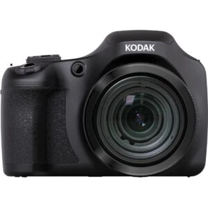 Alternative view of Kodak Bridge 65X Zoom Camera w/ Zoeker CMOS