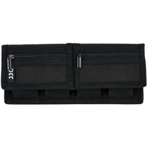 JJC BC-P4 Battery & Memory Case