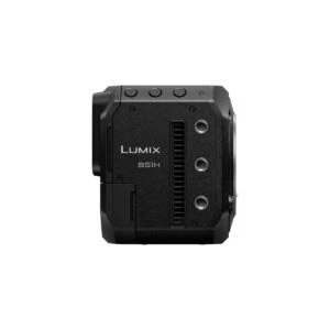 Alternative view of Panasonic LUMIX BGS1 6K Box Camera