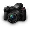 Panasonic LUMIX DC-G9 II + G 12-60mm f/3.5-5.6