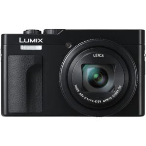 Panasonic LUMIX TZ99 Black