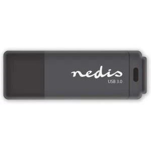 Nedis USB 3.0-STICK | 32GB | 80 Mbps Lezen / 9 Mbps
