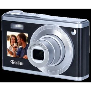 Rollei Compactline 10X