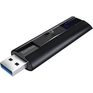 SanDisk Extreme Pro USB 3.2 Solid State